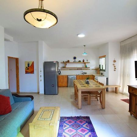 Villa וילה שירה בשיר החורש à Shomera Extérieur photo