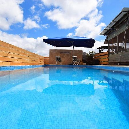 Villa וילה שירה בשיר החורש à Shomera Extérieur photo